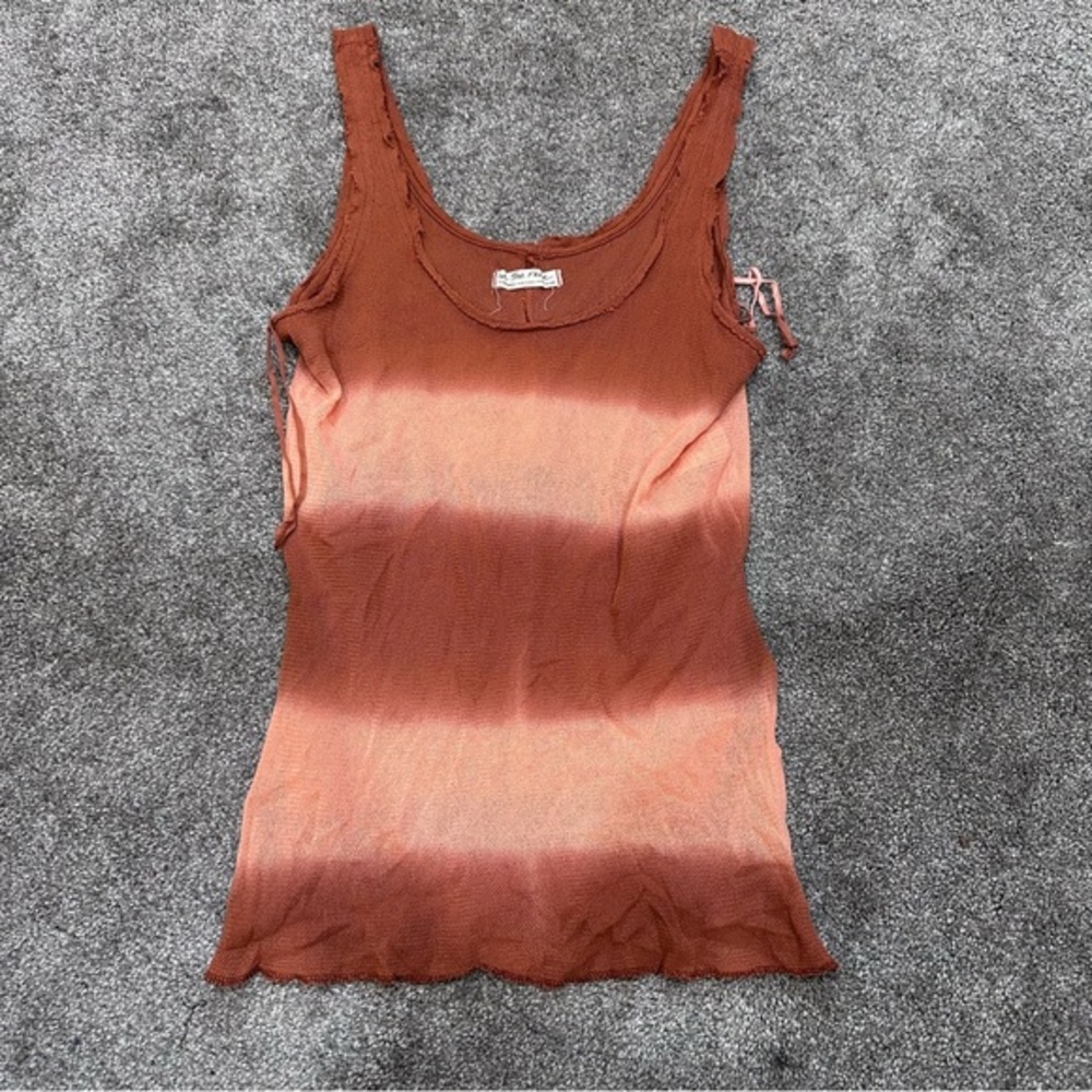 We the Free tank top